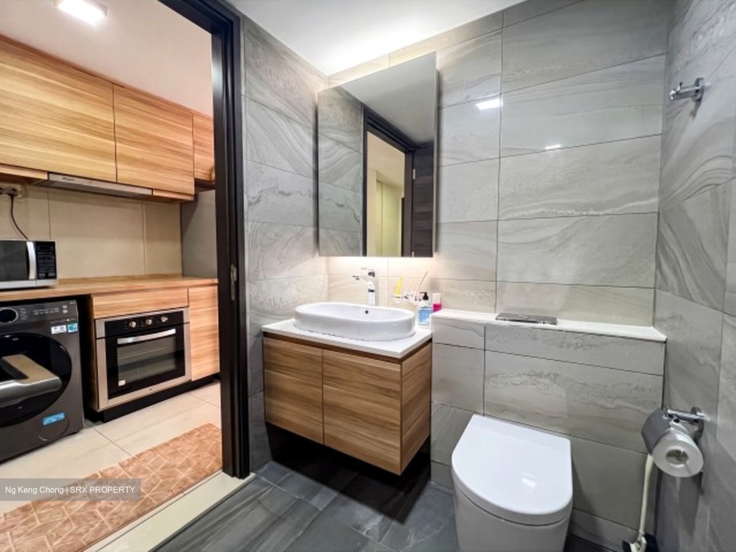 The Poiz Residences (D13), Apartment #610461371